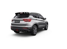 Coolray Комфорт