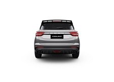 Coolray Комфорт