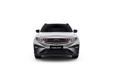 Coolray Комфорт