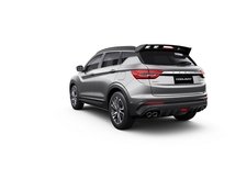 Coolray Комфорт