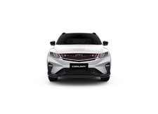 Coolray Флагшип