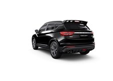 Coolray Флагшип