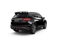 Coolray Флагшип